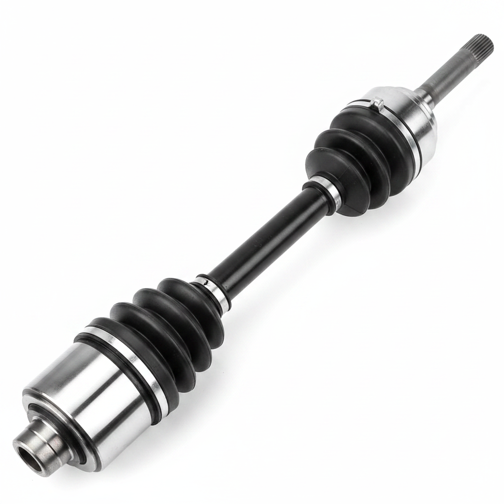 Punta de Flecha Flecha Completa Hyundai Santa Fe. Sorento 2013-2019