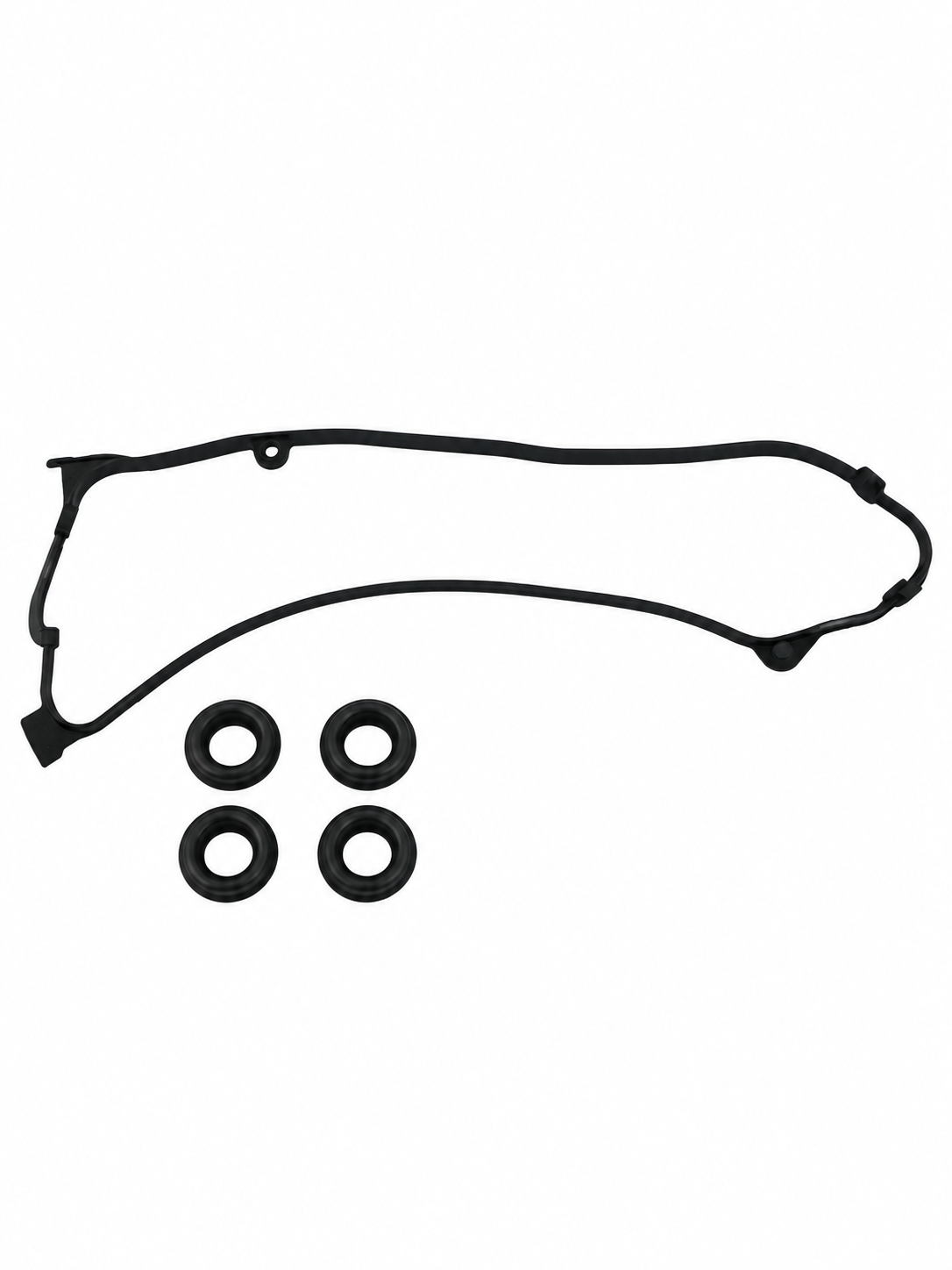 Empaque Tap válvulas para Honda Civic D17A (SET-10)