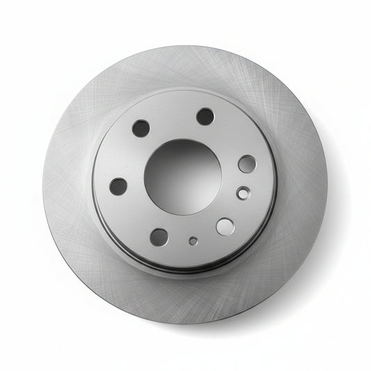 Disco de freno Toyota HIACE.19.VI.GDH322L.7GR-FKS.1GD-FTV