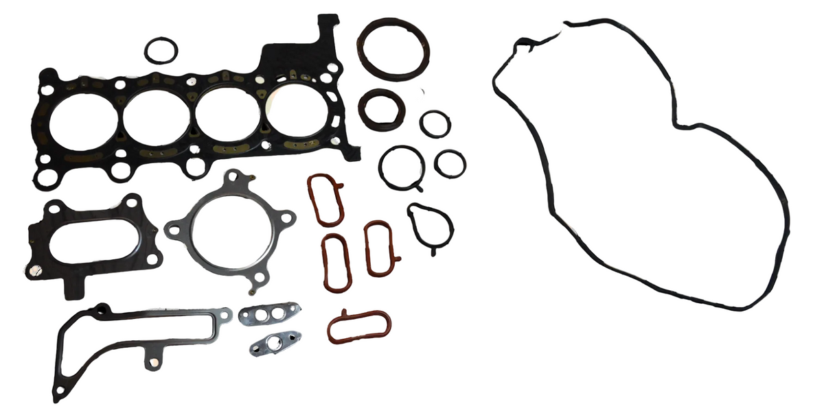 Kit Empaque Motor Honda Civic 2017
