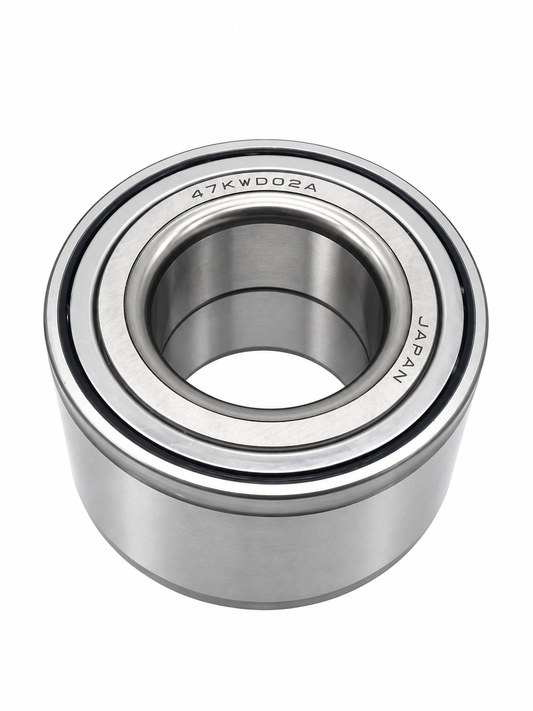 Balinera de rueda delantera para Mazda Pickup Wl, BT50 06-18