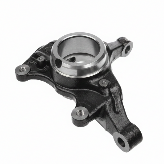 Muñón rueda delantera derecho Corolla 1993-1998