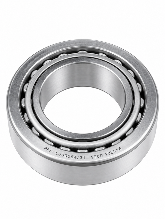 Balinera de rueda delantera para Nissan Frontier D22