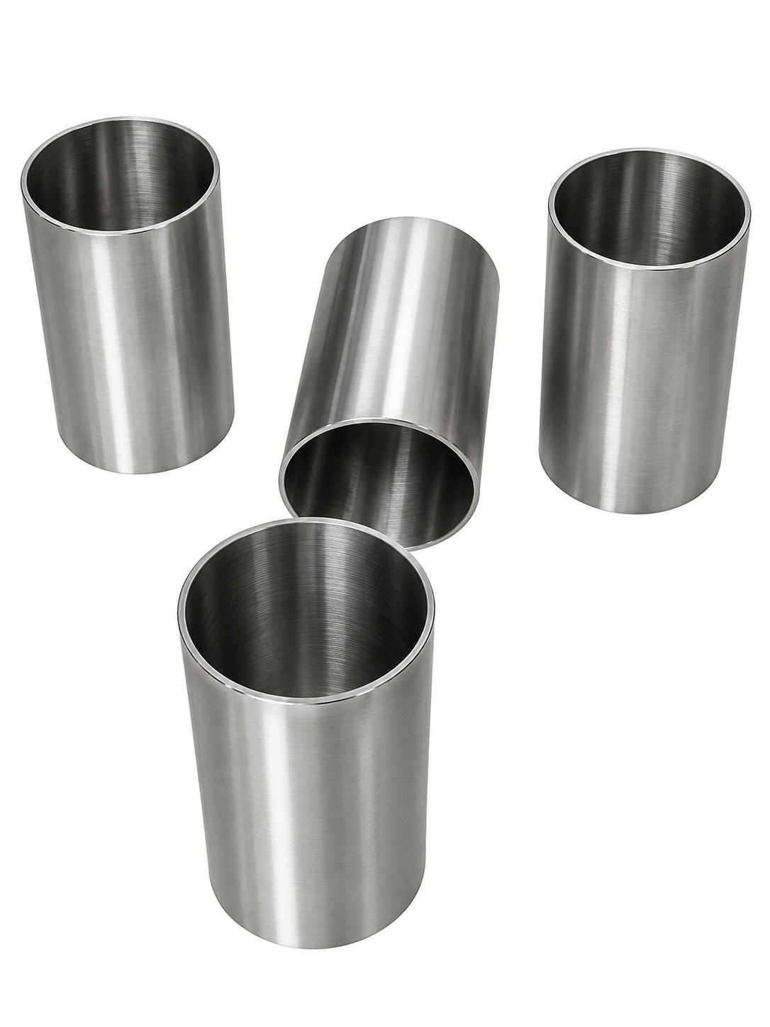 Camisas de motor para Isuzu 4JJ1.95MM