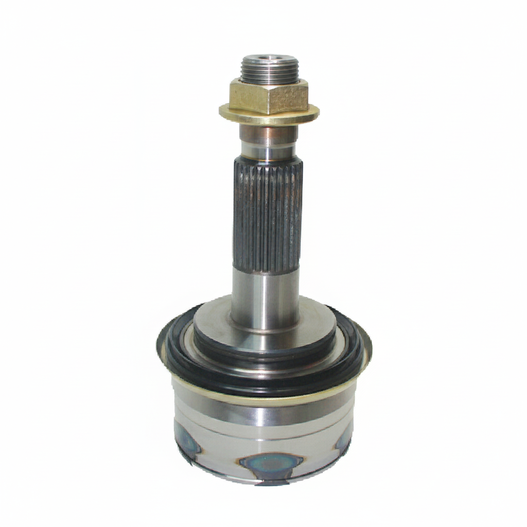 Punta de flecha Hyundai Atos 1999-2003 ABS (38)
