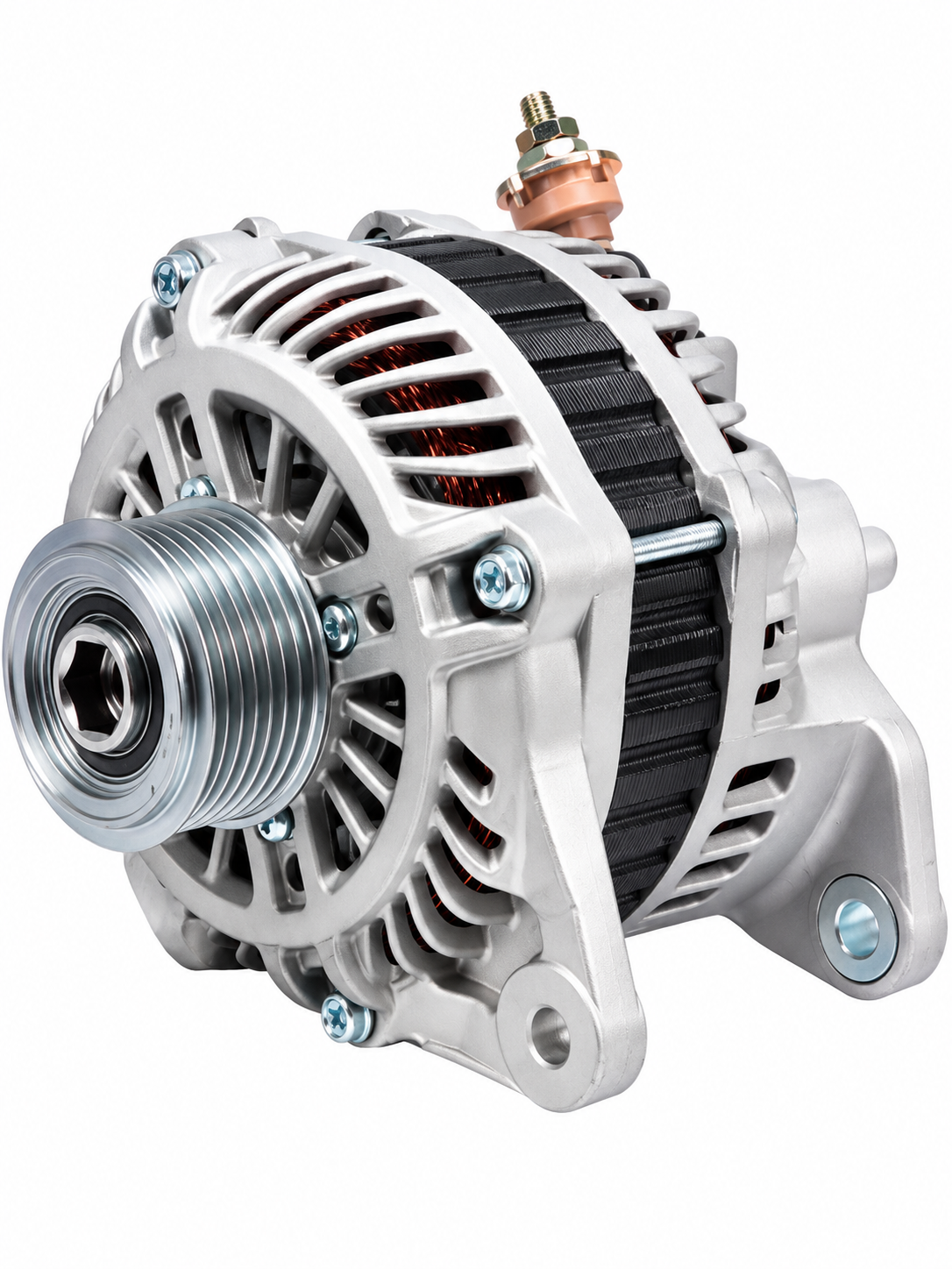 Alternador para Nissan NP300 YD25.14