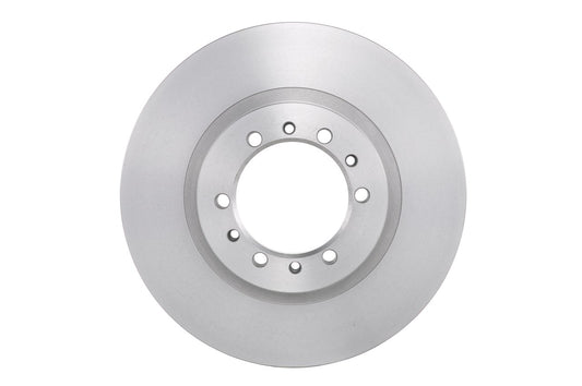 Disco de freno Mitsubishi L200 2.5 1995-2005 Montero 1990-2000