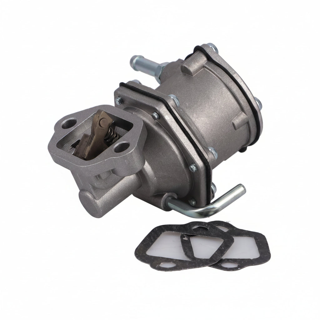 Bomba Gasolina Mecanica Hyundai 4G63 4G15B