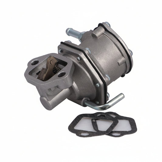 Bomba Gasolina Mecanica Hyundai 4G63 4G15B