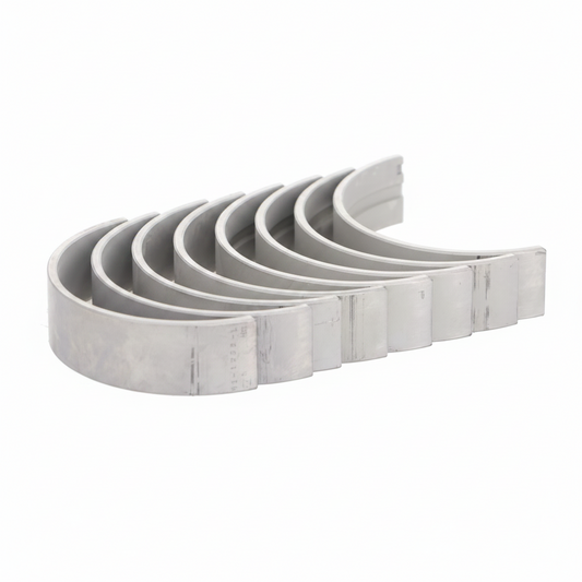 Casquillos Bancada Nissan VQ40 (0 25)