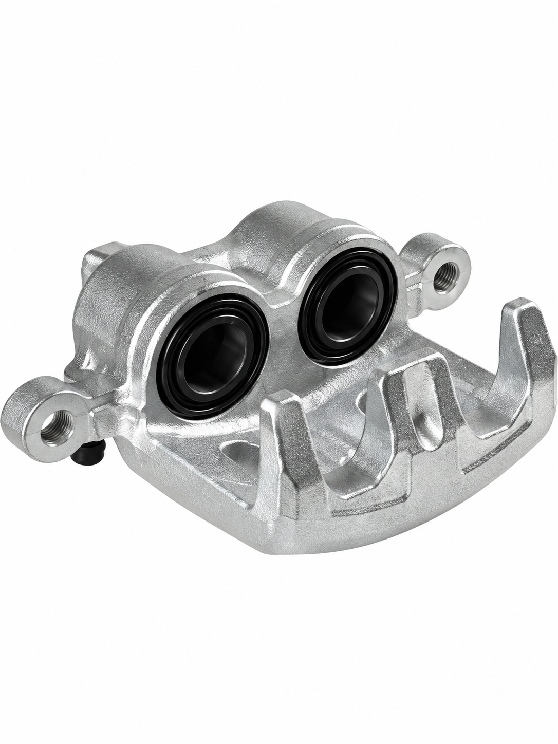 Cáliper de freno delantero para Mitsubishi V33 lado derecho