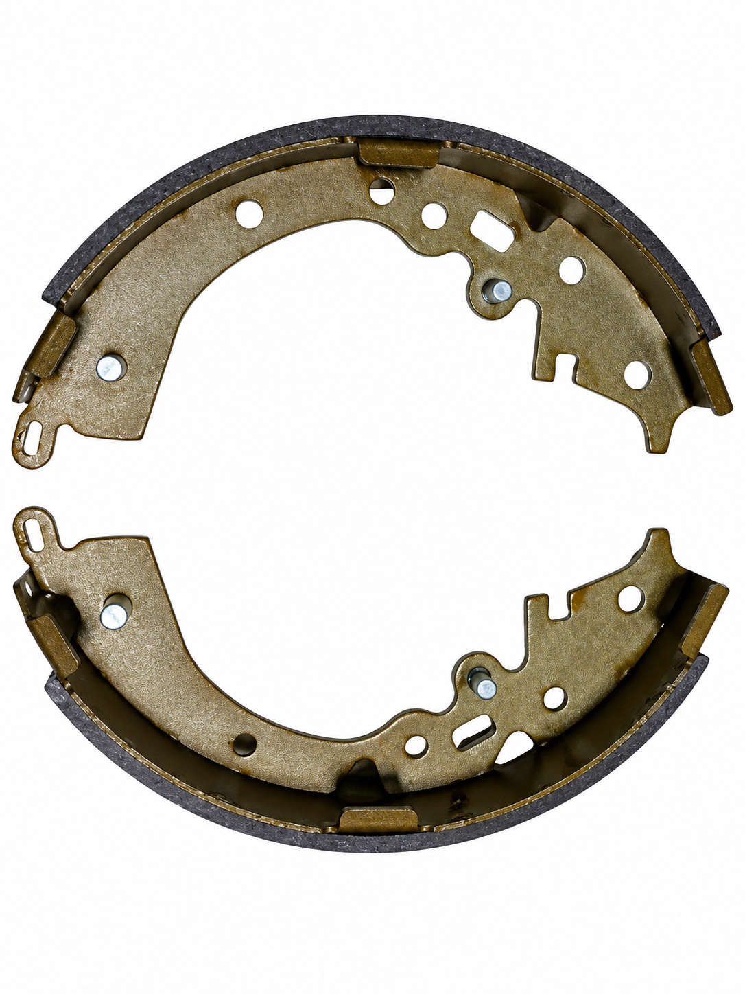 Zapatas de freno para Toyota Hiace 00