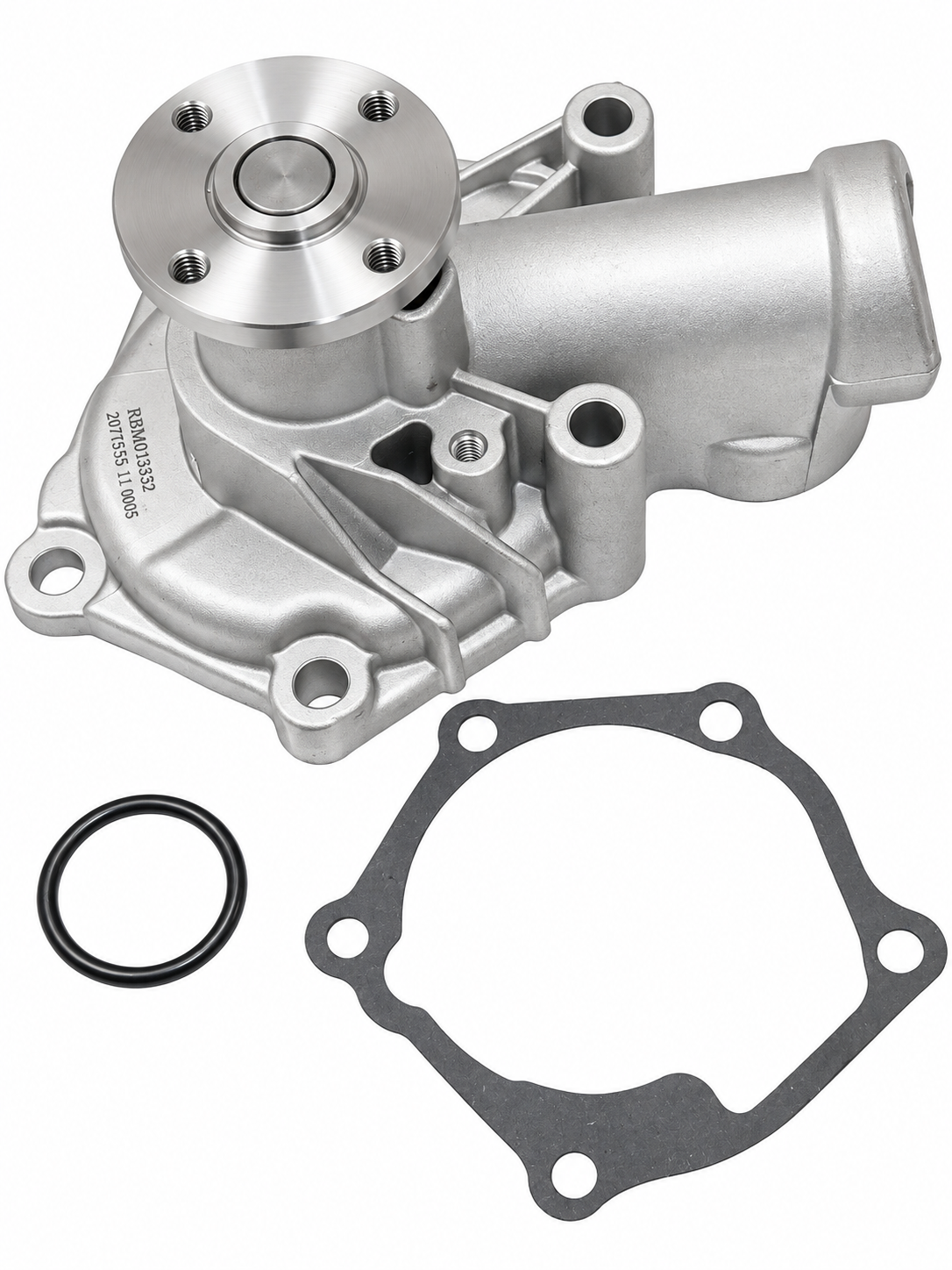 Bomba de agua para Mitsubishi Canter 4M50 P/p