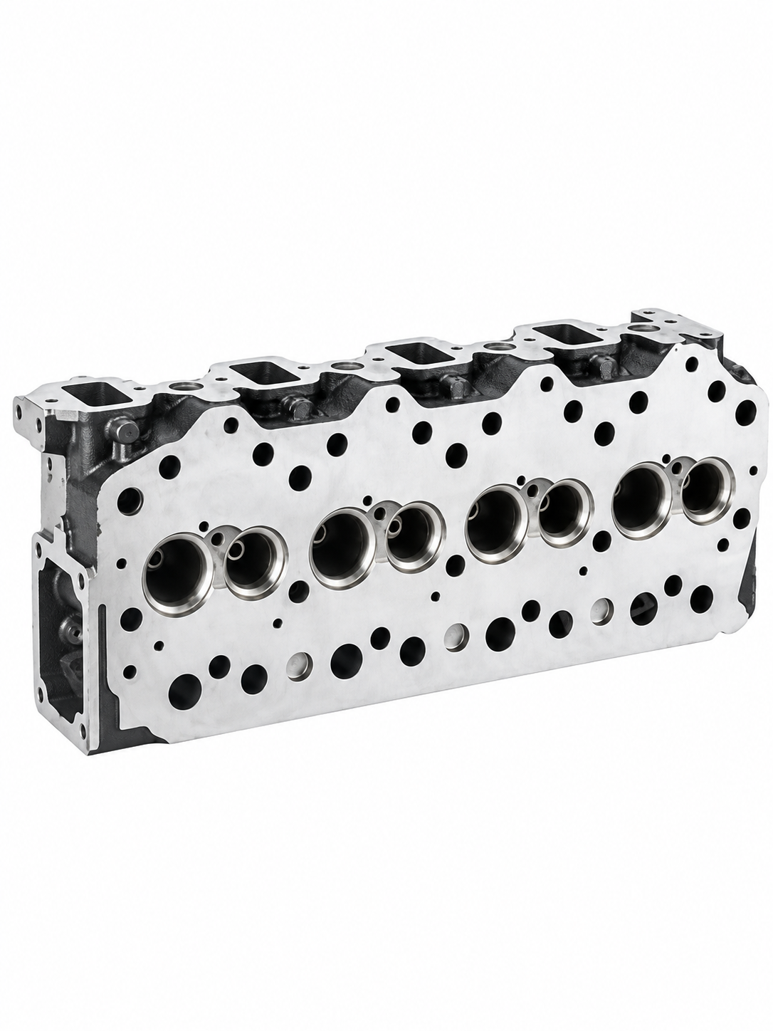 Culata de motor para Mitsubishi 4D30.4D31