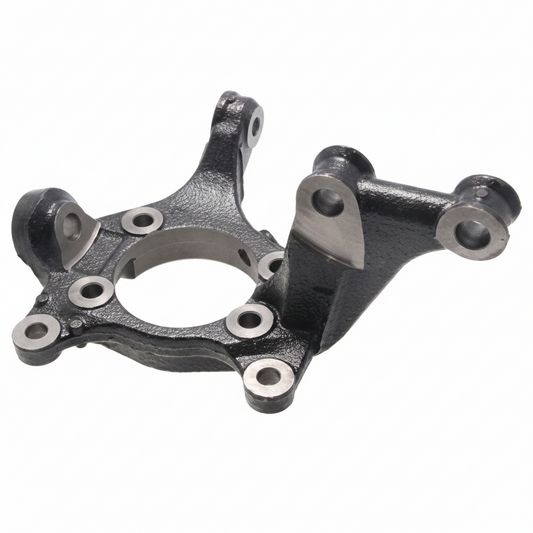 Muñón rueda delantera izquierdo Toyota RAV 09