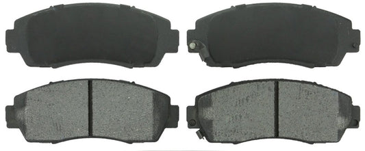 Pastillas de freno Honda CR-V 1997-2001 Accord Coupe 3.0 1998-2002