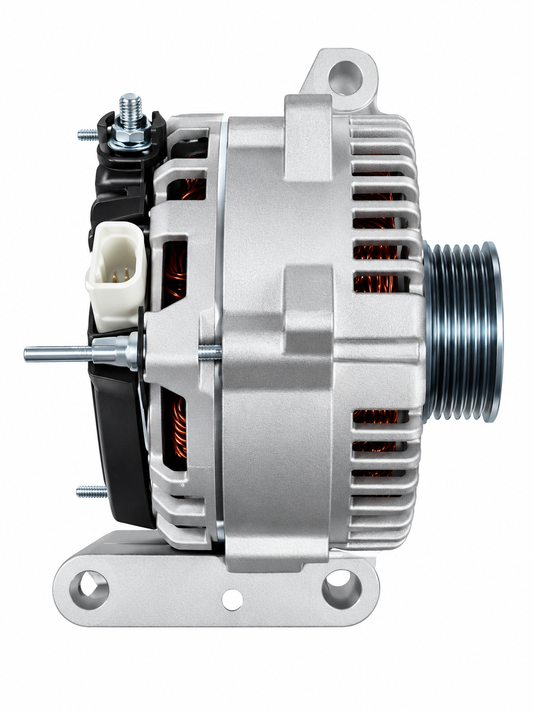 Alternador para Ford Escape 2.3.01-07-12 V, 130 A