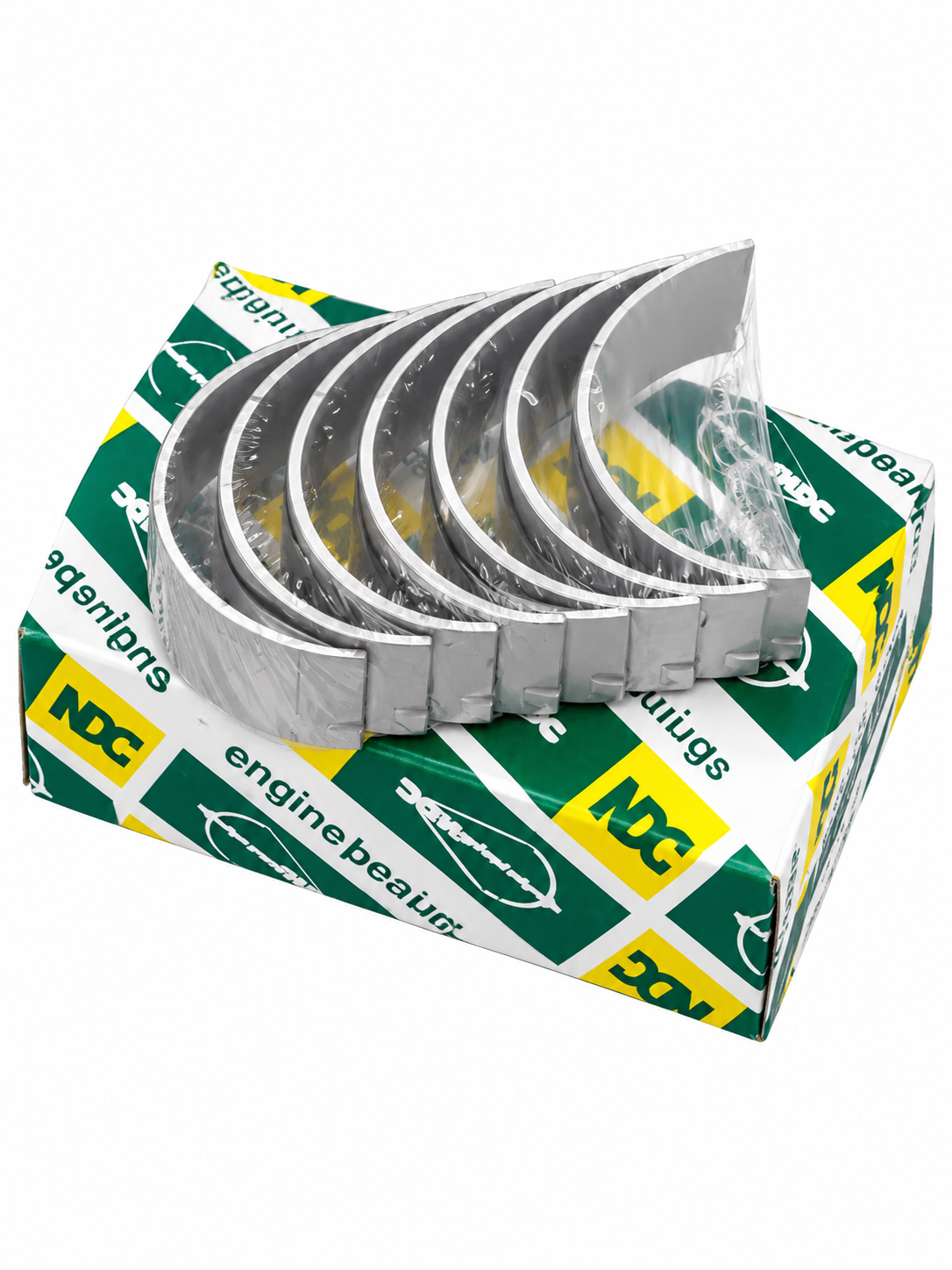 Casquillo de Biela Casquillo de biela para Mitsubishi 4D55