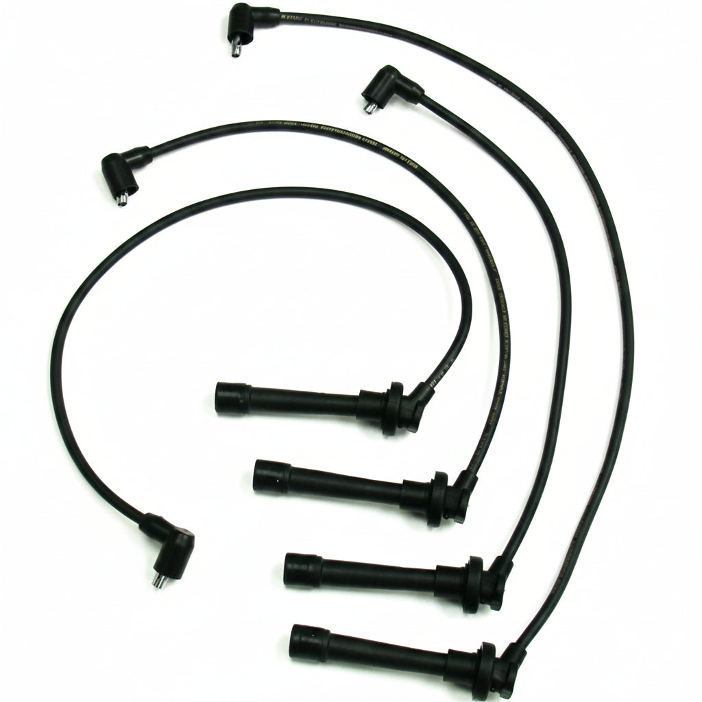 Cables Bujia Toyota Tercel 1 5L 3AC