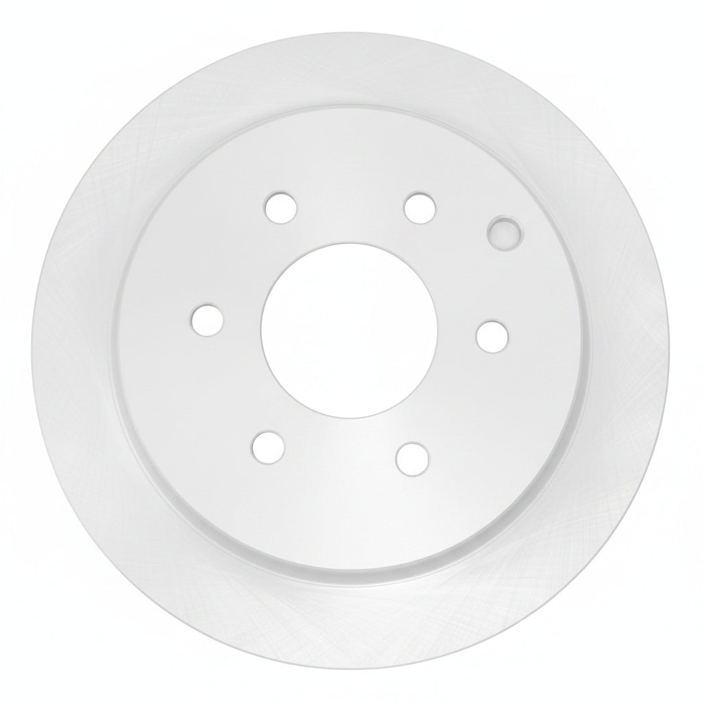 Disco de freno Nissan Frontier 2004 en adelante Xterra 2005-2016
