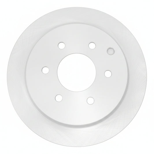 Disco de freno Nissan Frontier 2004 en adelante Xterra 2005-2016