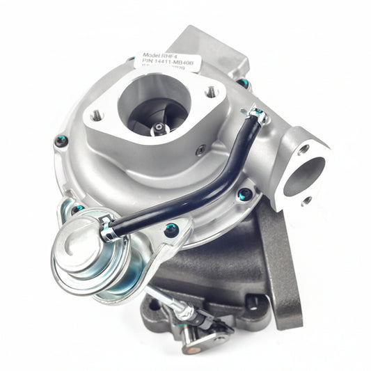Turbo cargador Nissan YD25/D22
