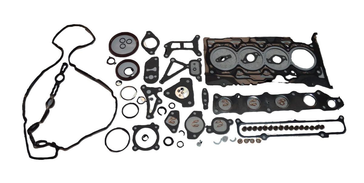 Kit Empaque Motor Mitsubishi L200 4N15 2022