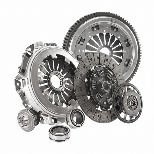 Kit Embrague Mazda Wl 22T/WL2006 a 2016 460/WL2001 a 2016 410 (JCAP)