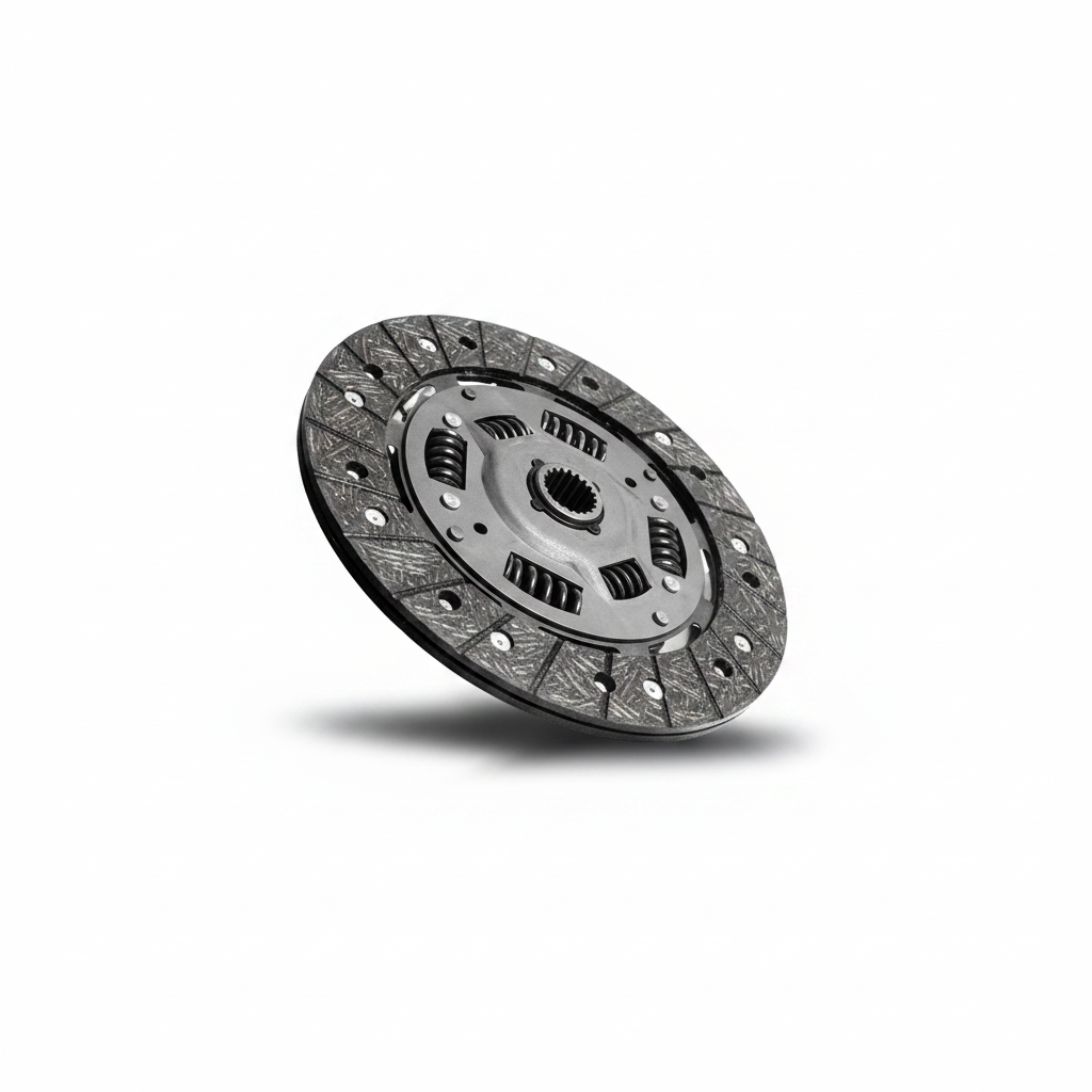 Prensa De Clutch MAZDA 323 1998-2004/626 1992-2002