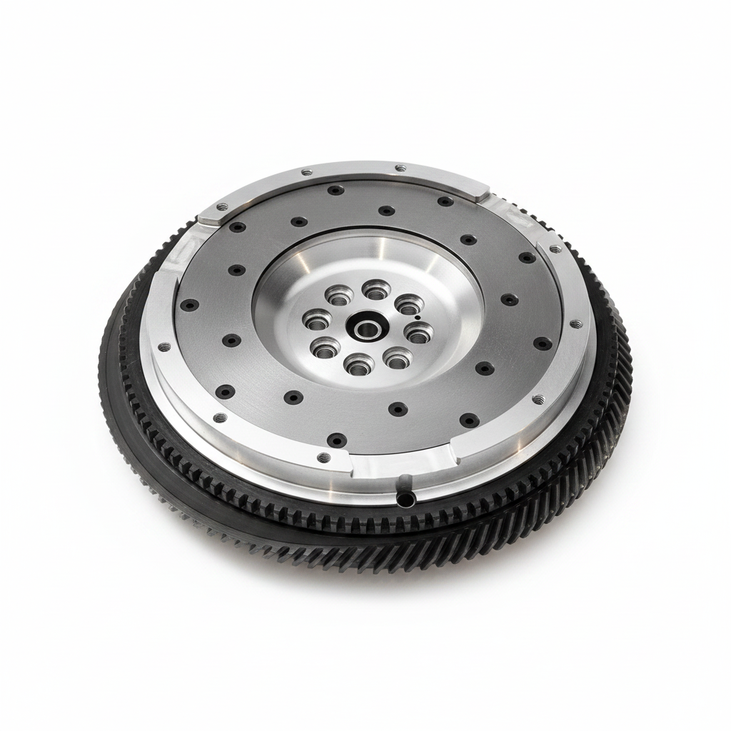 Disco de Clutch Nissan YD25 24D 275MM NP300