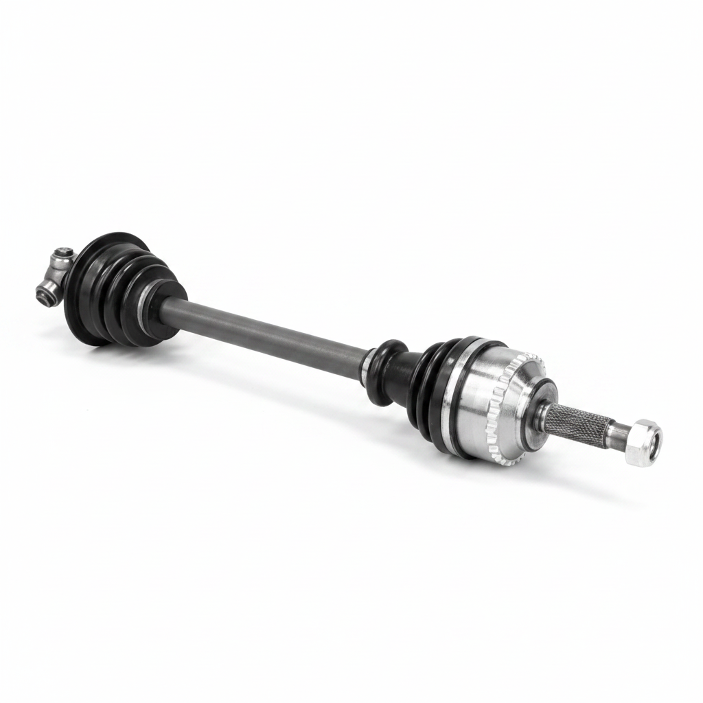 Punta Flecha Nissan Maxima J32 2 5 (Urw)