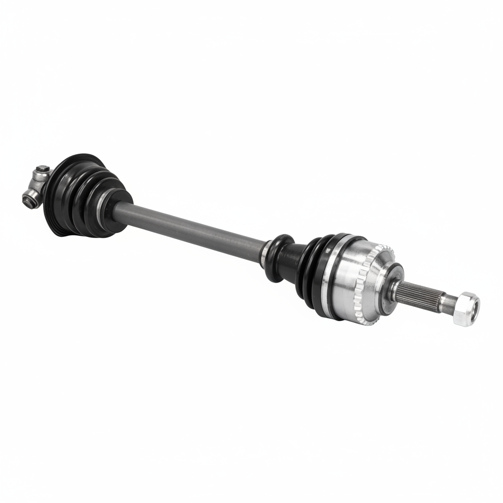 Punta de flecha Mazda Tribute 2000-2007 Ford Escape 2000-2012