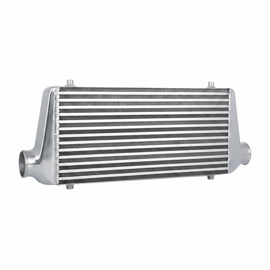Radiador Niss D21 1992-1995 MTM