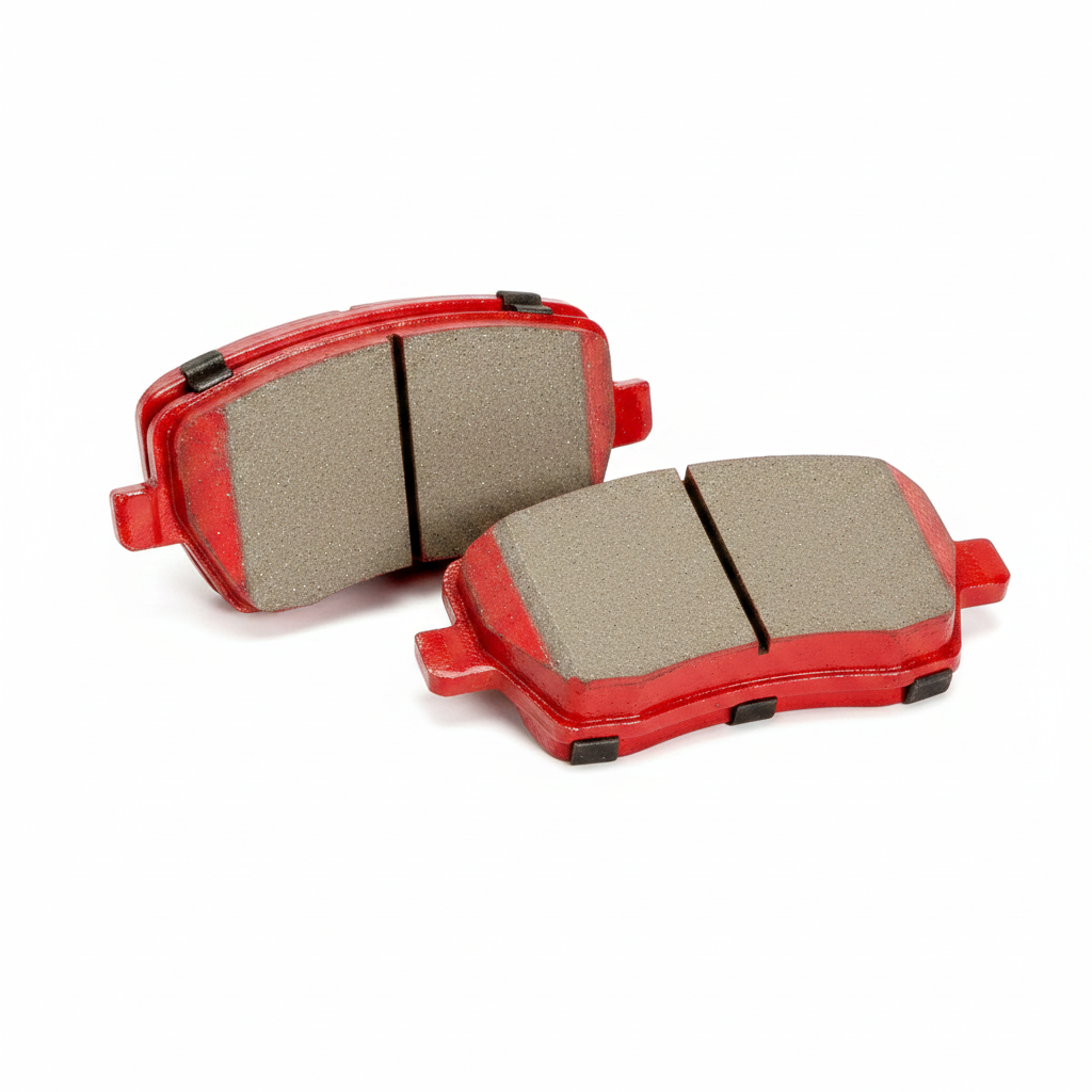 Pastillas de freno cerámica Hyundai Tucson 2012-2013 Elantra 2009-2012 Accent 2006 en adelante