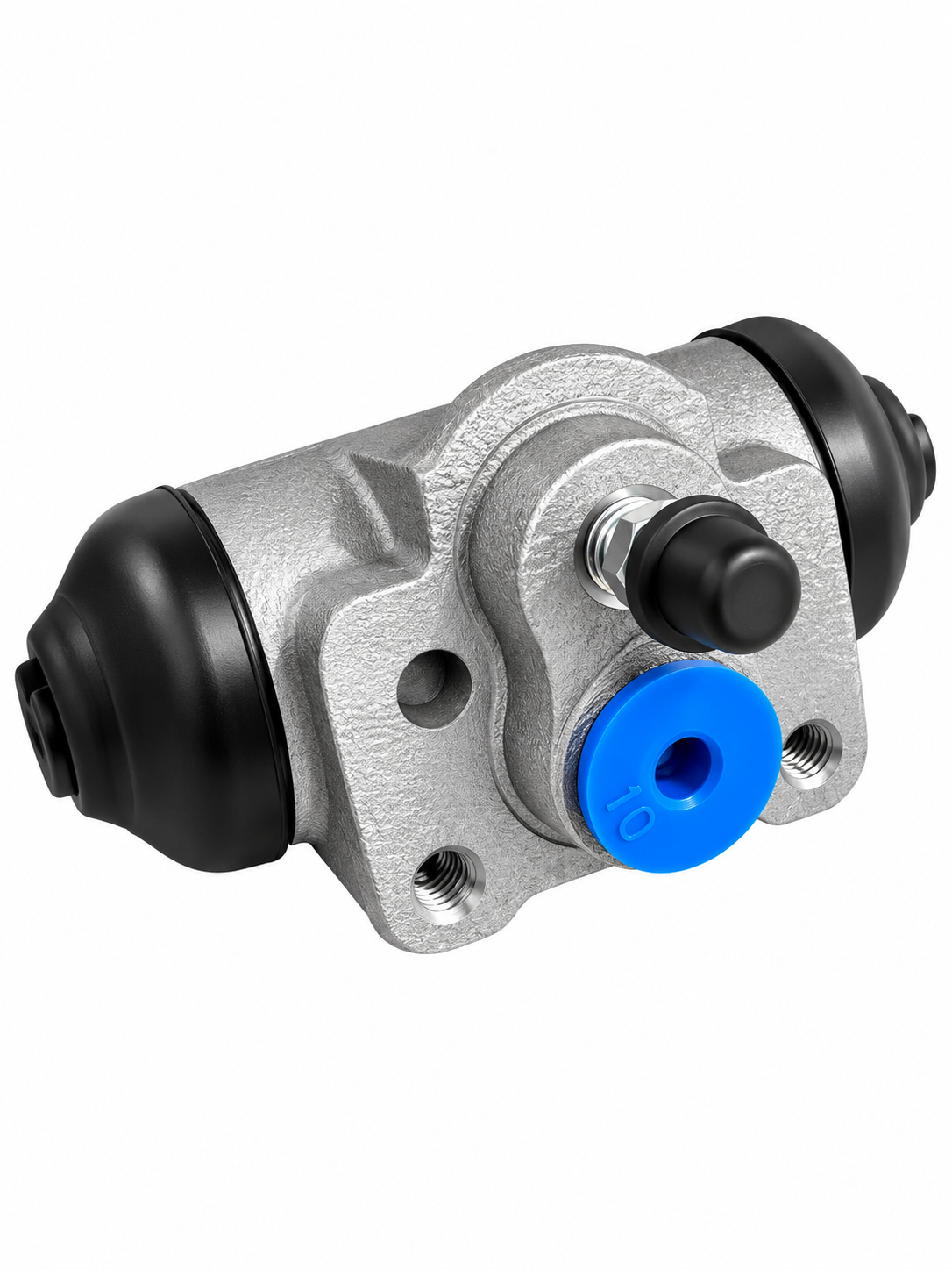 Bomba de freno de rueda trasera para Mitsubishi L200 Montero Sport lado derecho/S Sangradera