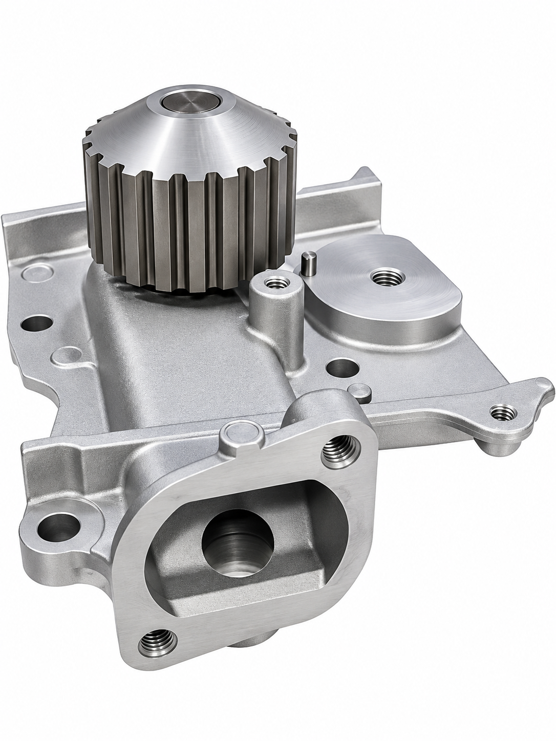 Bomba de agua para Mazda FE F8