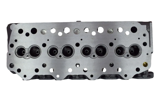 Culata de motor Mitsubishi 4D33