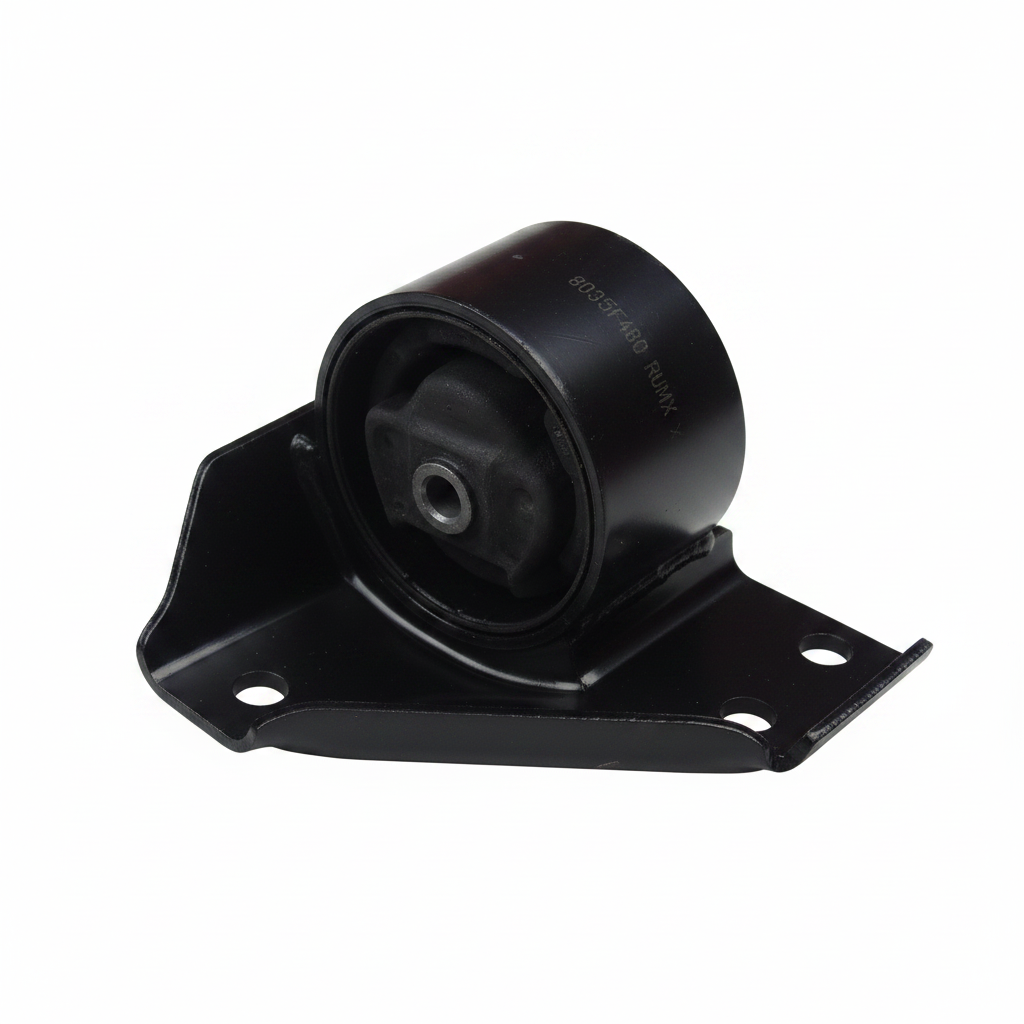 Soporte de motor Nissan Sentra 2000-2006 Izquierdo