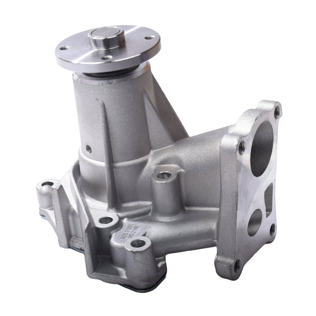 Bomba de Agua Hyundai H1 STAREX