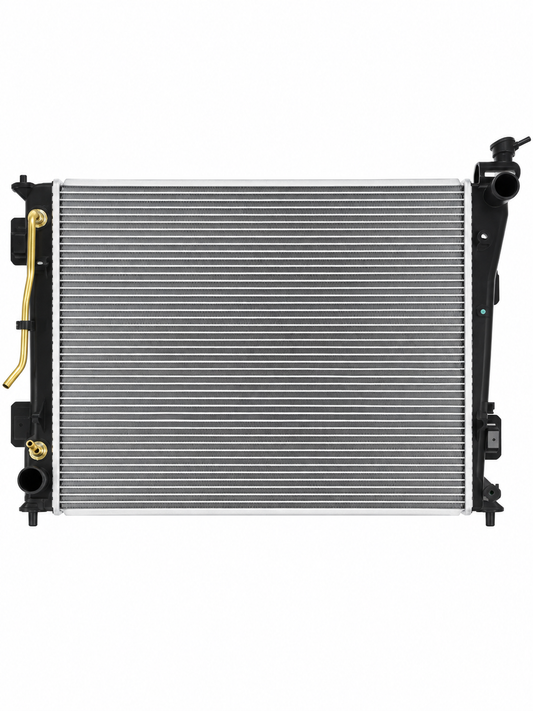 Radiador para Toyota RAV4 08- ATM