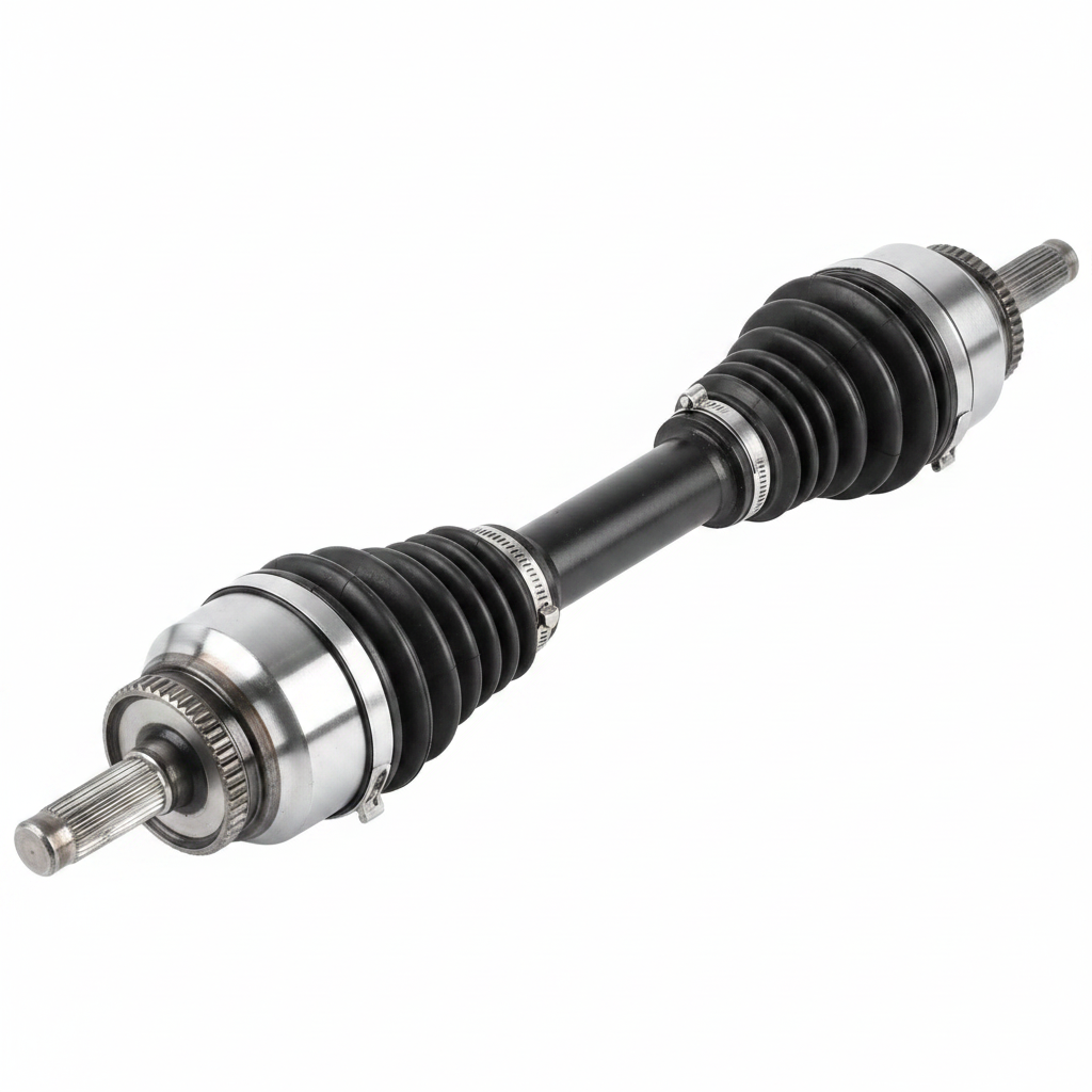 Flecha Completa Hyundai Santa Fe 2013-2016/SorentoLH