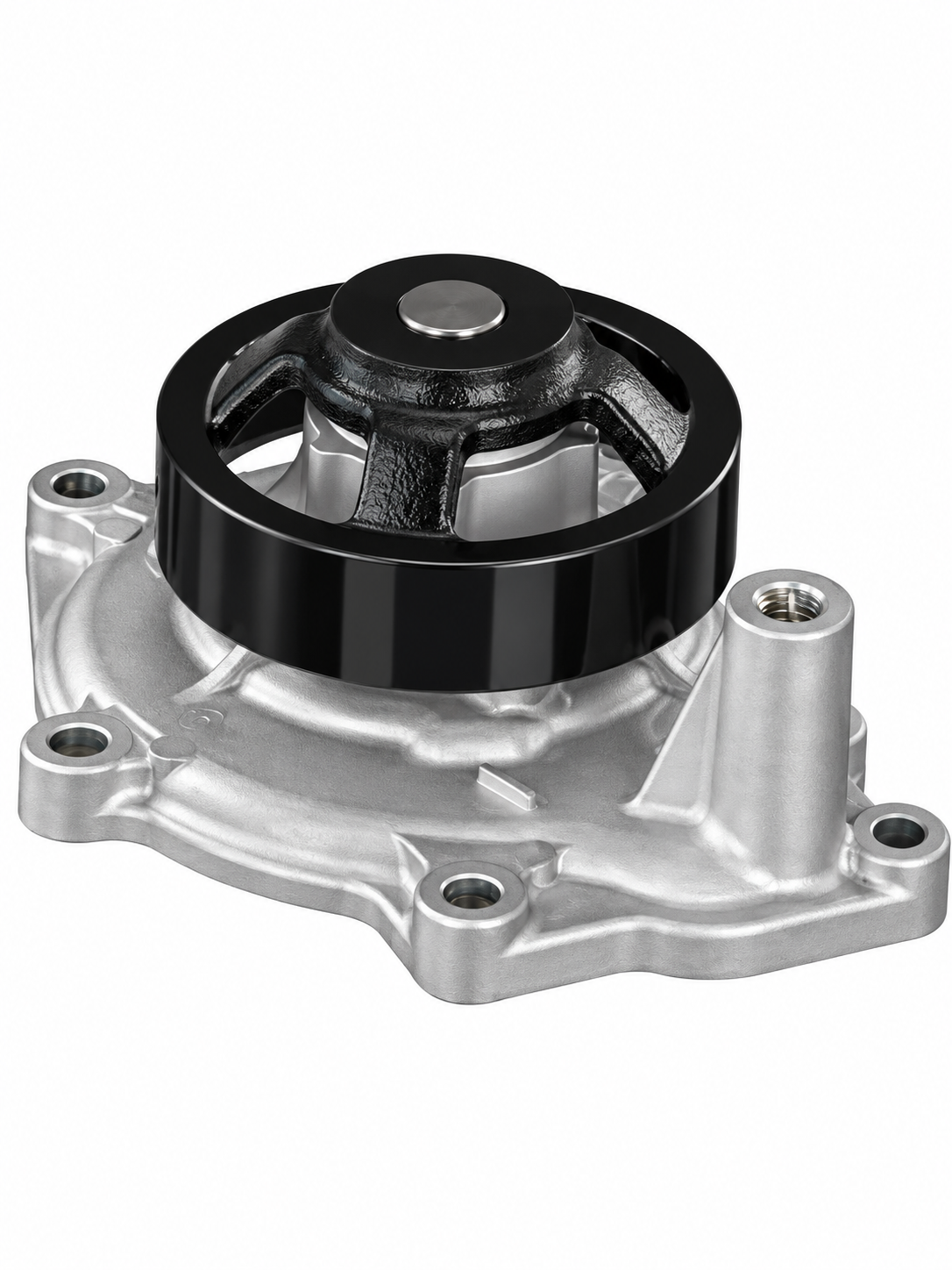Bomba de agua para Mitsubishi Fuso Canter 4M50 /rosa/ FG52E/FG53E/FG62E/FG63E/FE/BE/5.2L