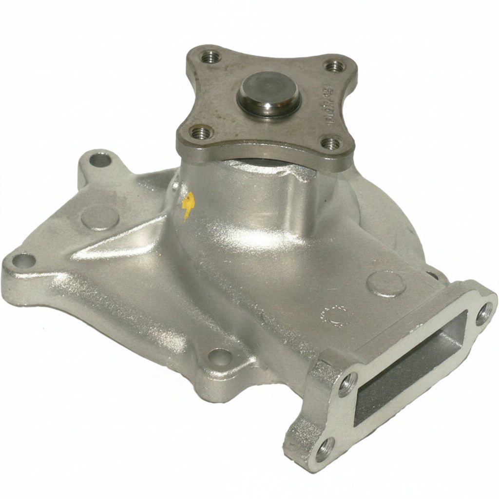 Bomba Agua Nissan Sentra GA14 GA16 88 NPW