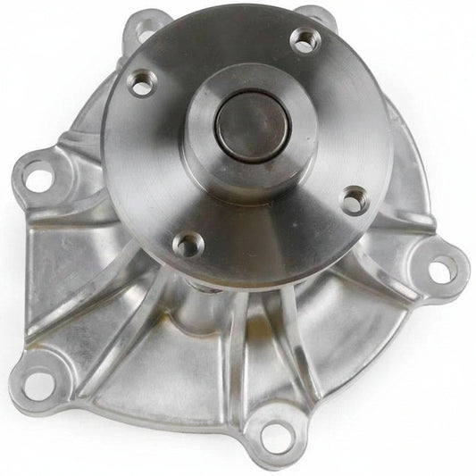 Bomba de Agua Isuzu DMAX 4JJ1
