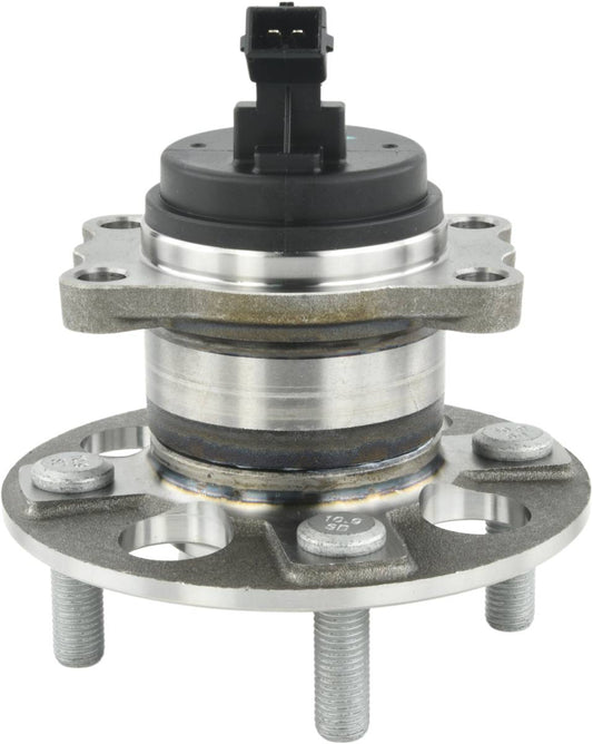 Bufa de rueda Hyundai Accent 1 40L 1.60L 2018-/RIO 2017- 1 40L 1.60L