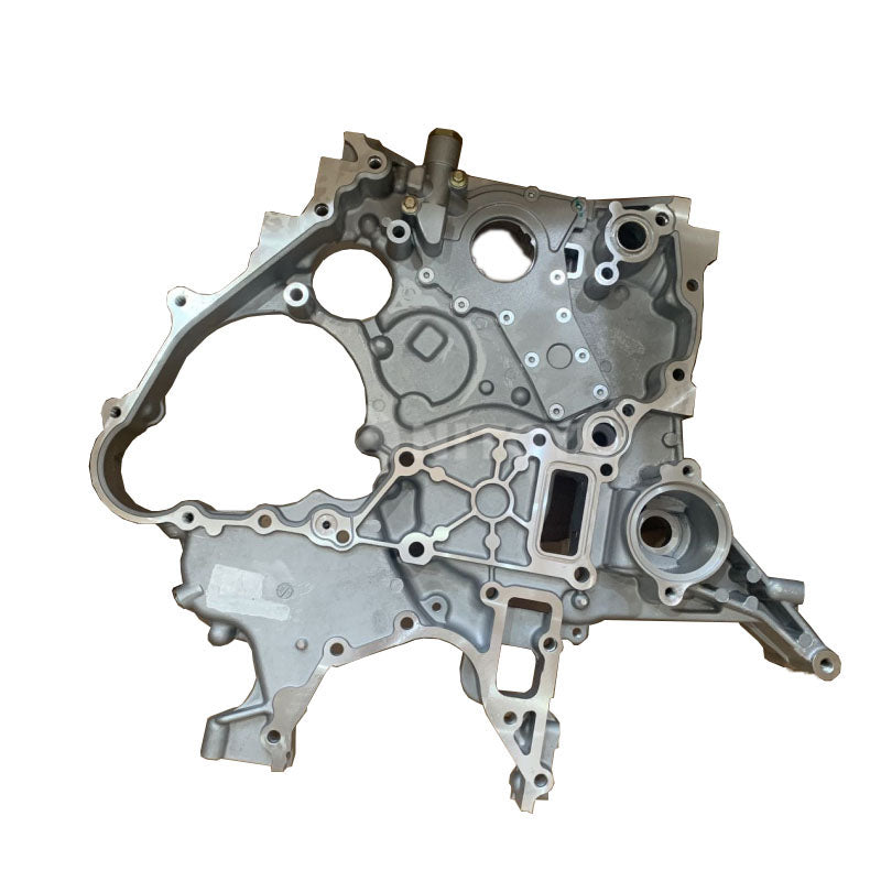 Bomba Aceite Nissan ZD30DD ZD30DDT ZD30DDTI