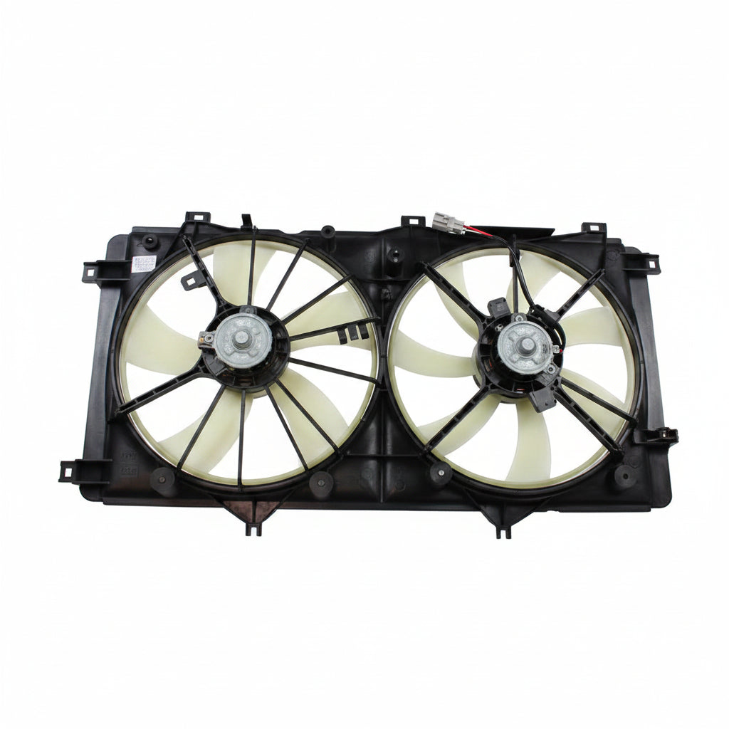 Ventiladora Toyota 2UZ 1VD