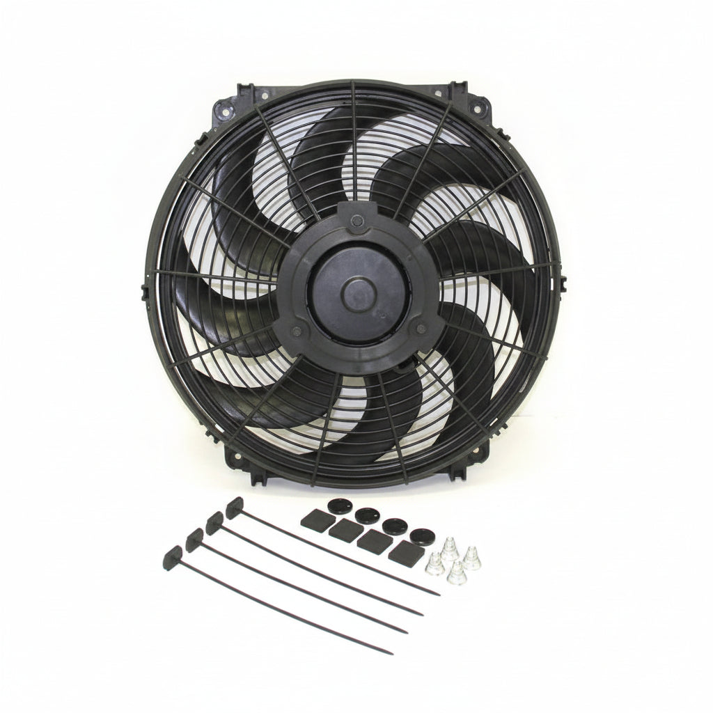 Ventiladora Toyota 1KZ
