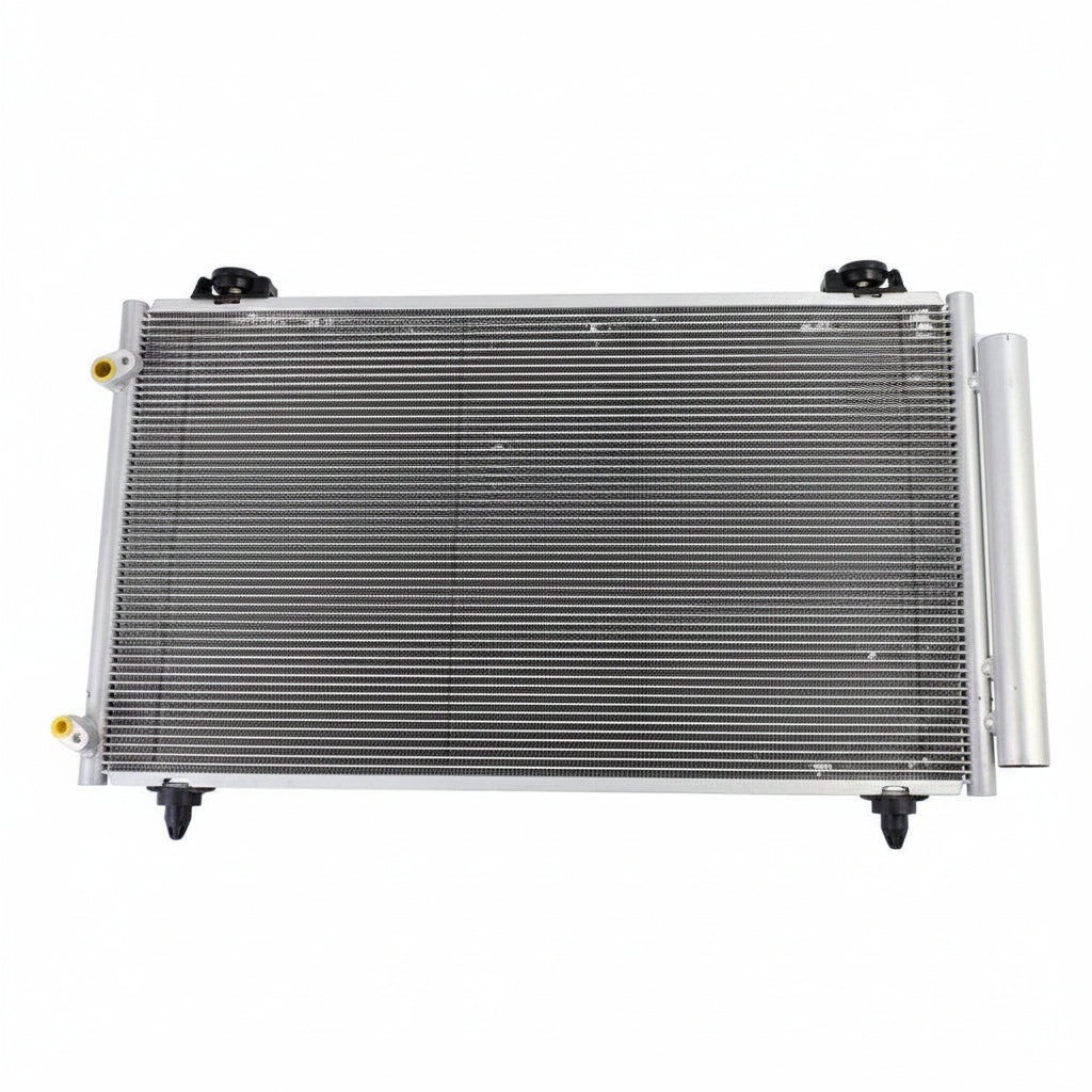 Condensador de A/C Toyota Hilux 2004-en adelante