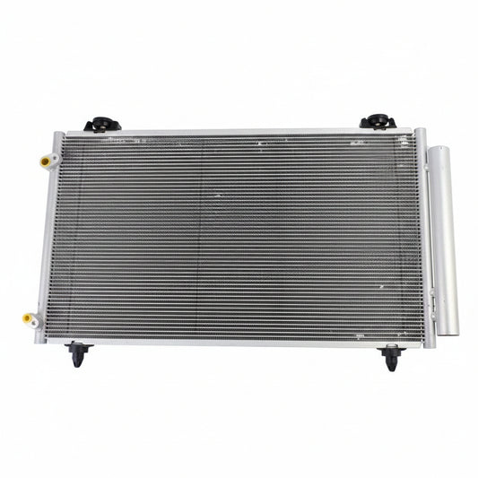 Condensador de A/C Toyota Hilux 2004-en adelante